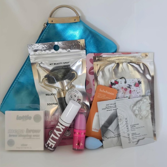 Other - Mystery Beauty Bundle - Kylie, Jeffree Star, Lottie etc.